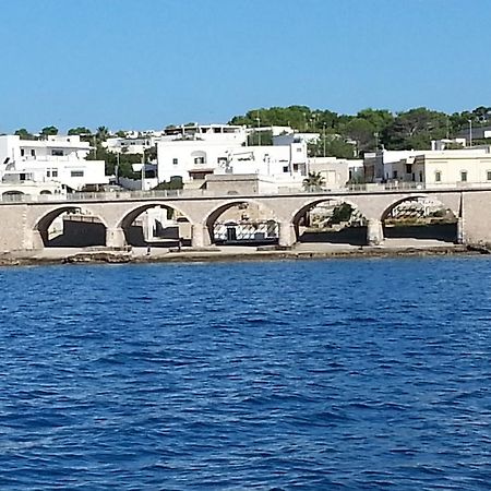 Salento Mare Daniela Apartamento Santa Maria di Leuca Exterior foto