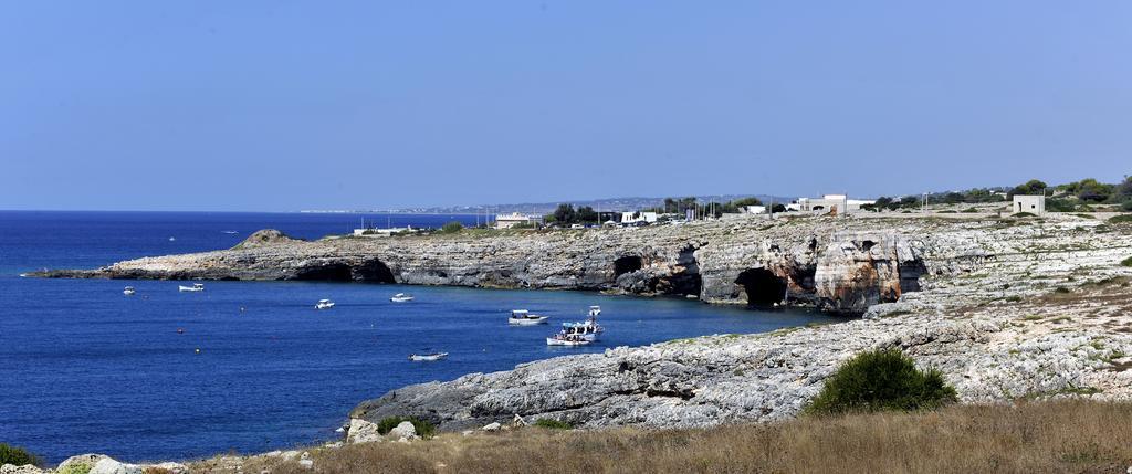 Salento Mare Daniela Apartamento Santa Maria di Leuca Quarto foto