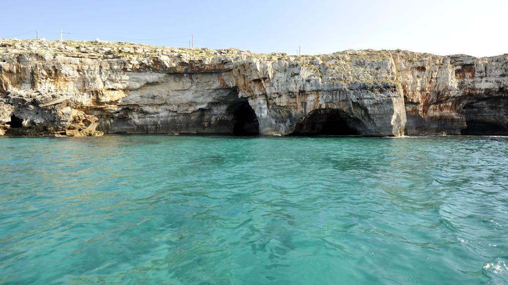 Salento Mare Daniela Apartamento Santa Maria di Leuca Quarto foto