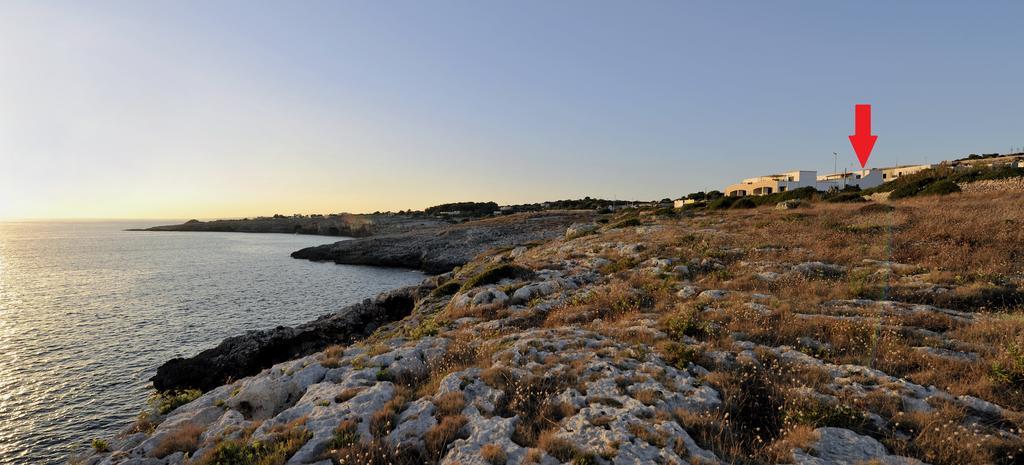 Salento Mare Daniela Apartamento Santa Maria di Leuca Quarto foto